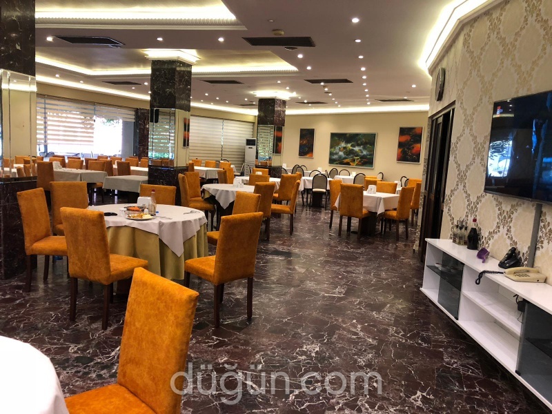 Trabzon Akçaabat Uygulama Oteli