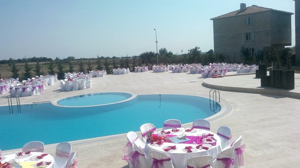 Kırklareli Uygulama Oteli
