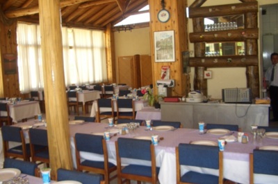 Fethiye Uygulama Oteli