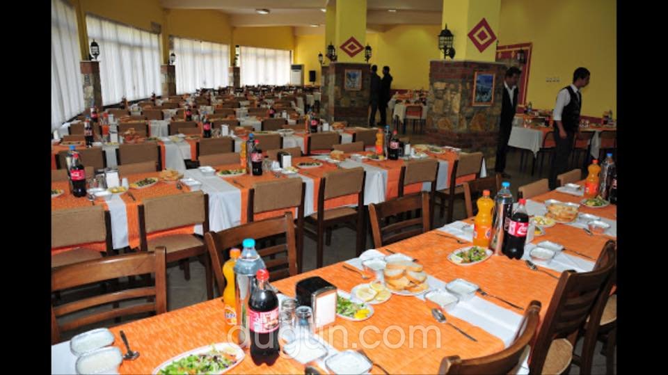 Fethiye Uygulama Oteli