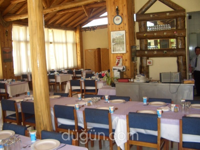 Fethiye Uygulama Oteli