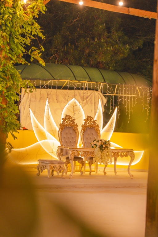 Saklı Göl Kır Bahçesi