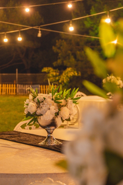 Saklı Göl Kır Bahçesi