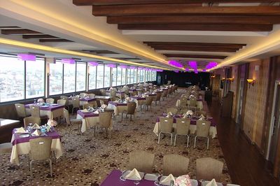 Grand Asya Hotel