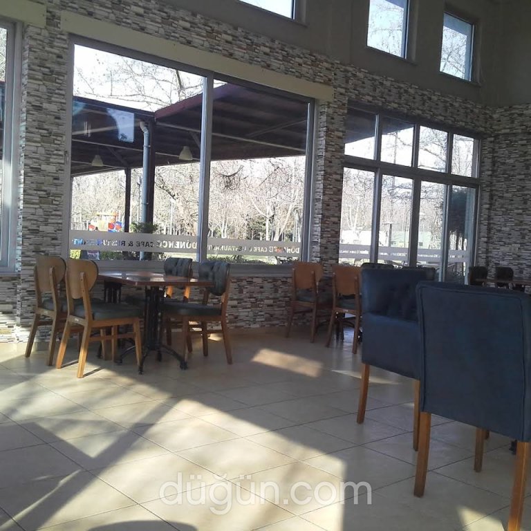 Dönence Cafe & Restaurant