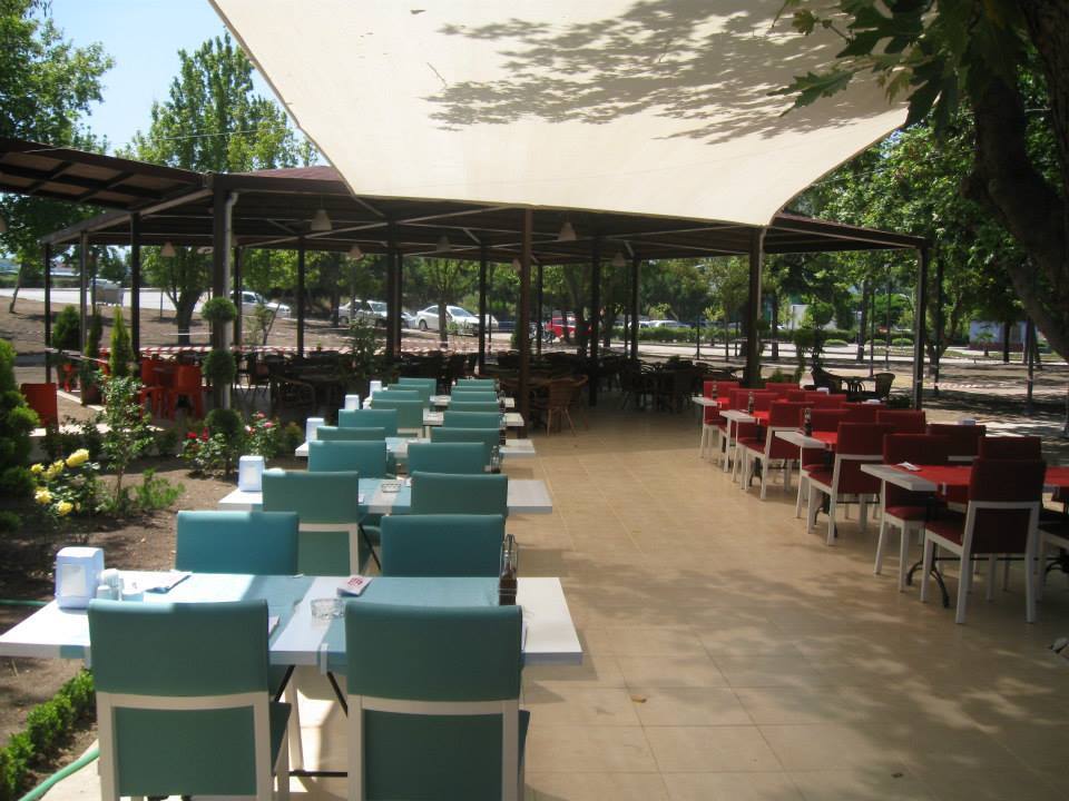 Dönence Cafe & Restaurant