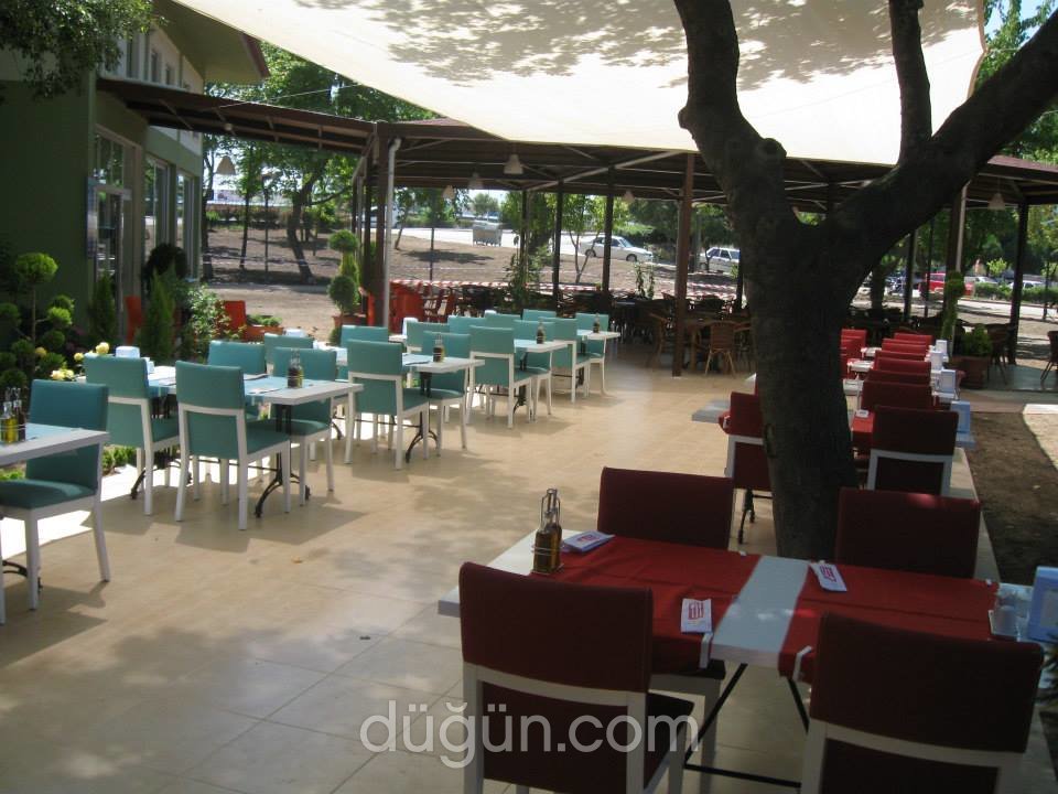 Dönence Cafe & Restaurant