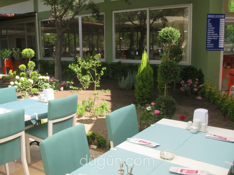 Dönence Cafe & Restaurant