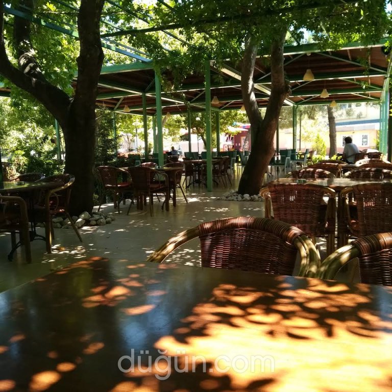 Dönence Cafe & Restaurant