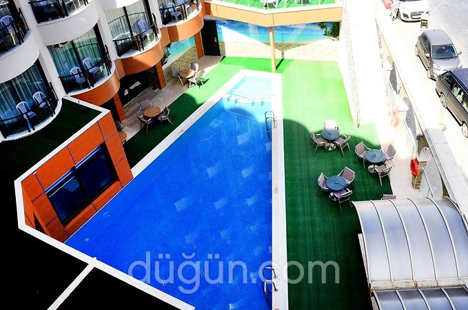 By Karaaslan Inn Hotel