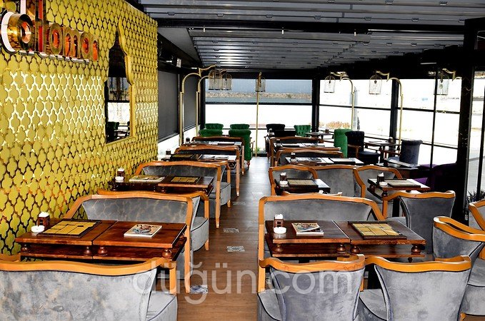 By Karaaslan Inn Hotel