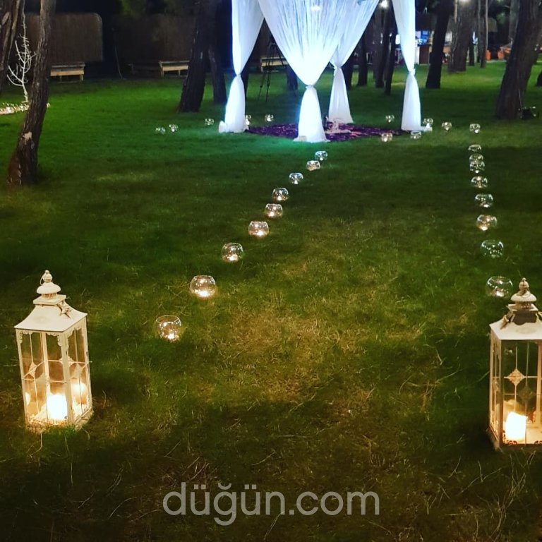 Green Pine Beach & Bungalows