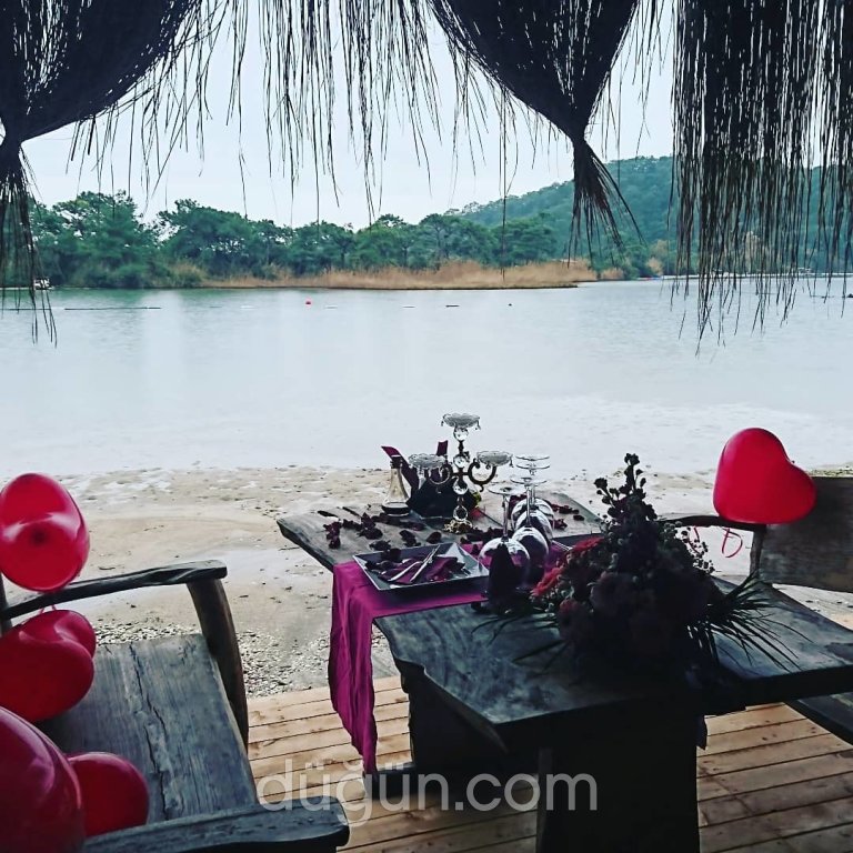 Green Pine Beach & Bungalows