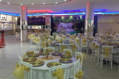 Yeşil Vadi Düğün Sarayı