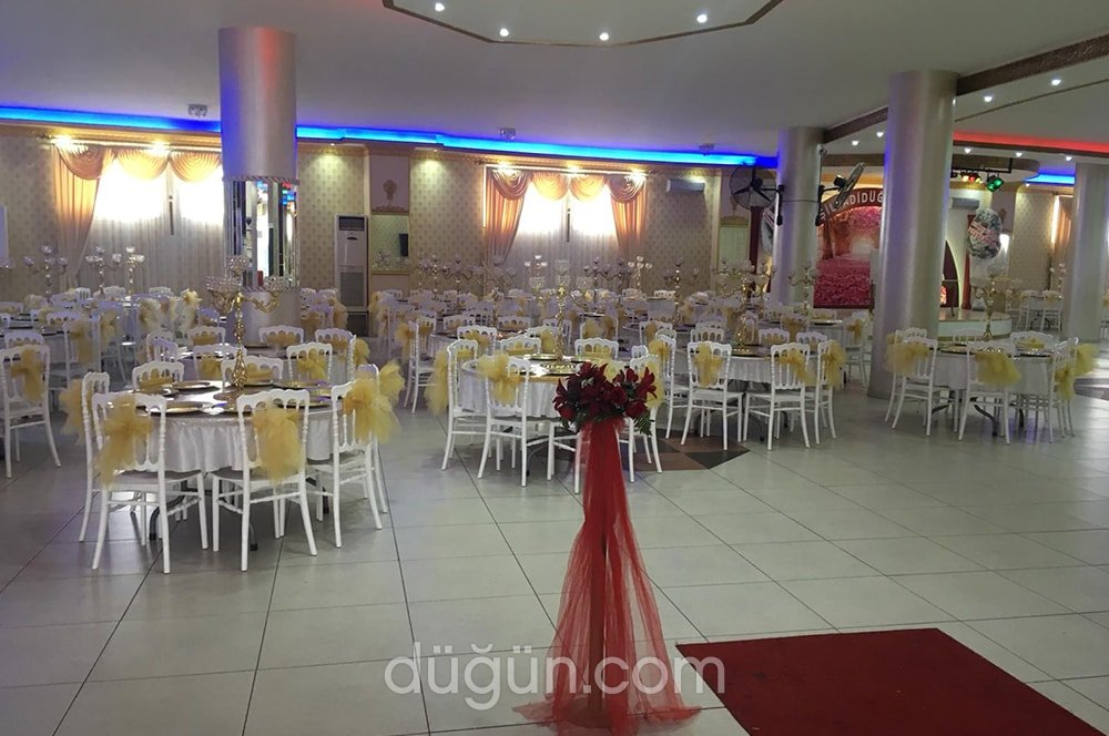 Yeşil Vadi Düğün Sarayı