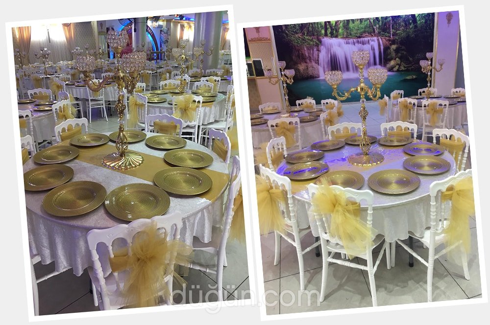 Yeşil Vadi Düğün Sarayı