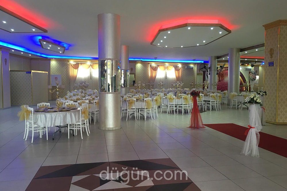 Yeşil Vadi Düğün Sarayı