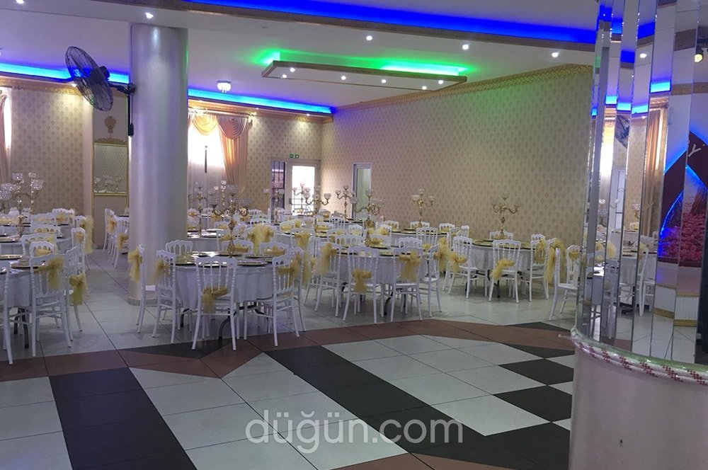 Yeşil Vadi Düğün Sarayı