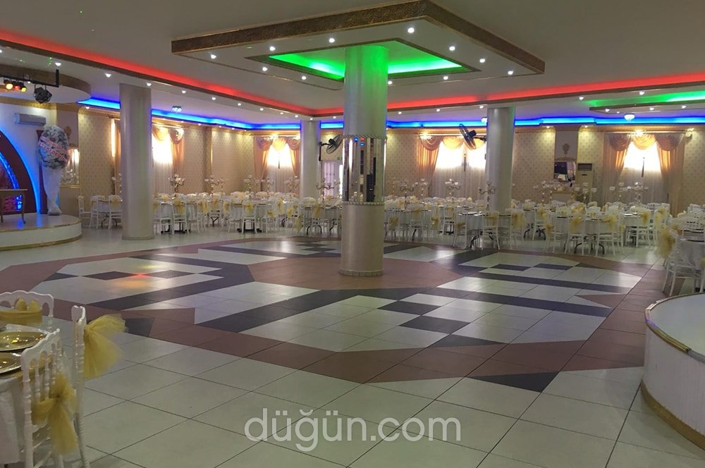 Yeşil Vadi Düğün Sarayı