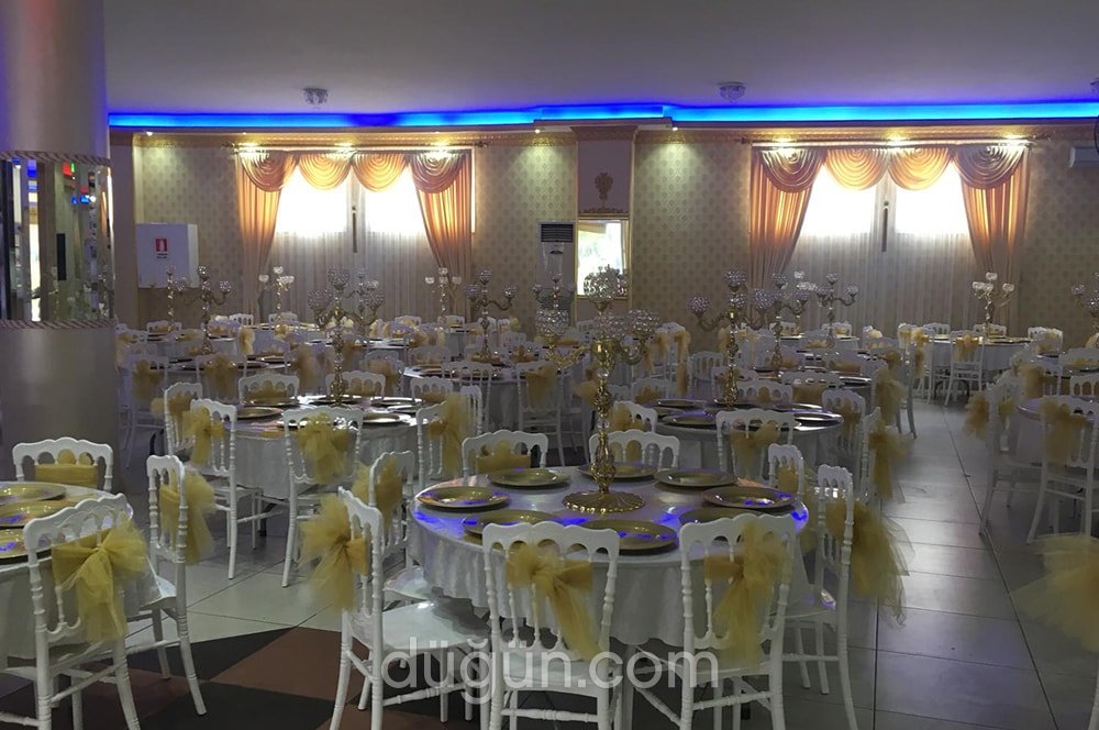 Yeşil Vadi Düğün Sarayı