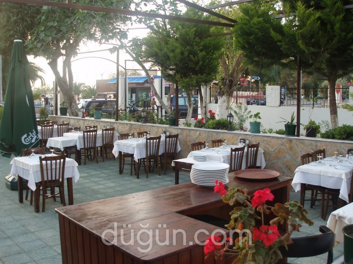 Mezgit Restaurant