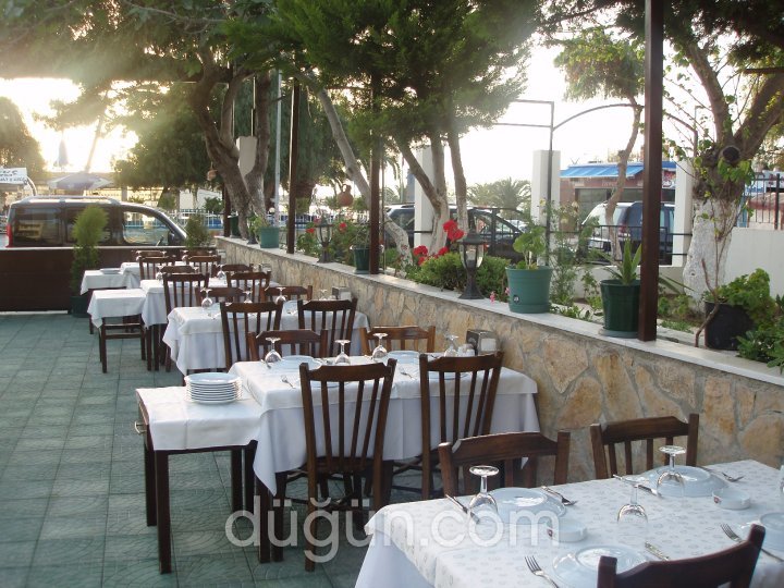 Mezgit Restaurant