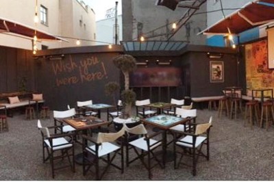 Hayal Kahvesi Bandırma