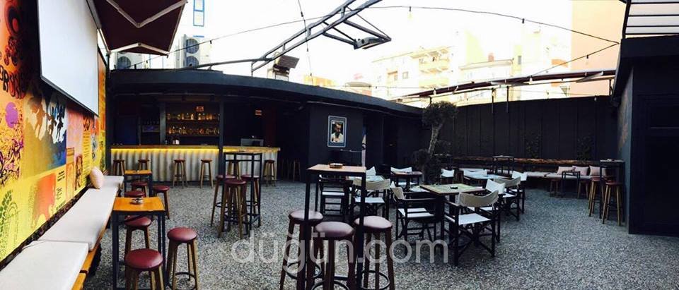 Hayal Kahvesi Bandırma