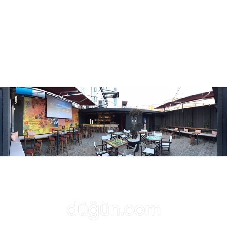 Hayal Kahvesi Bandırma