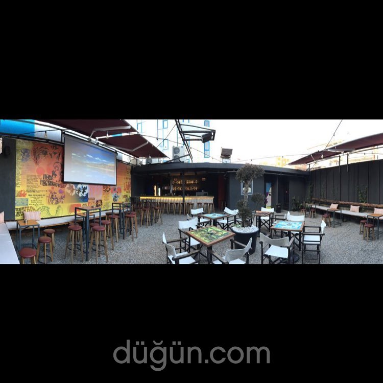 Hayal Kahvesi Bandırma