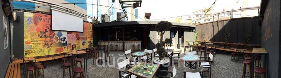 Hayal Kahvesi Bandırma