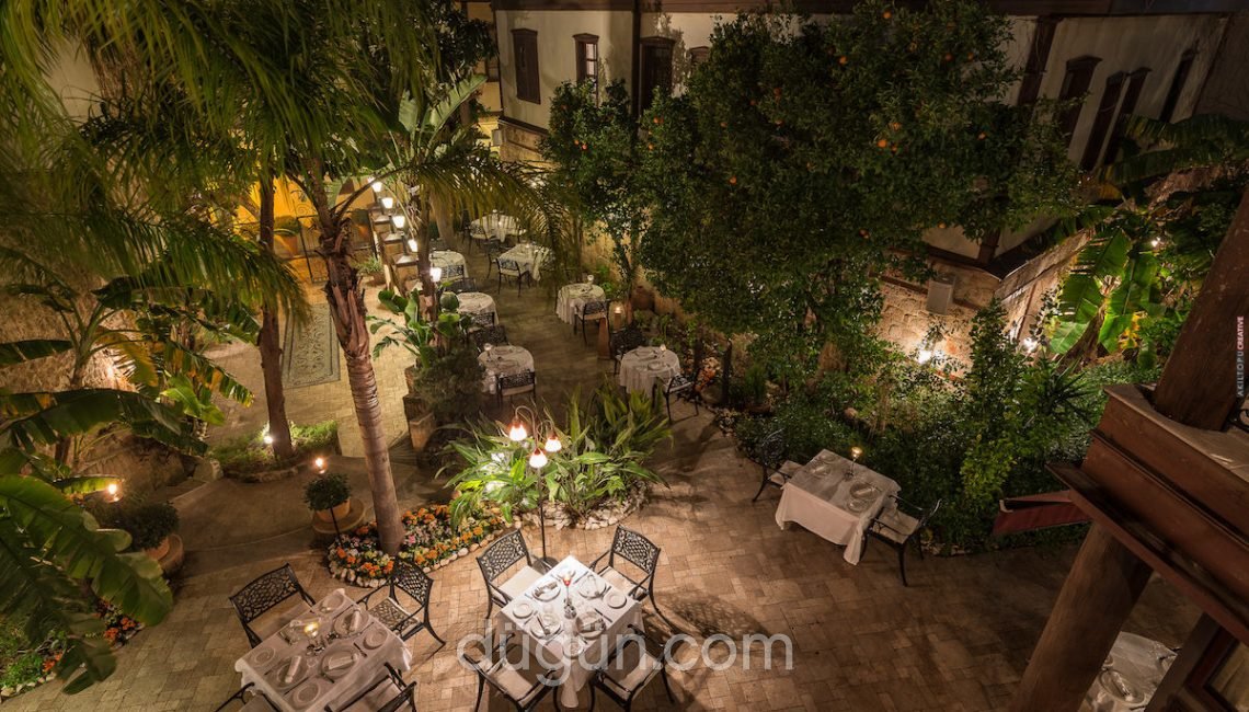 Tuvana Hotel