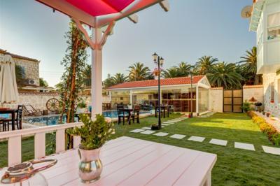 Alapietra Butik Hotel