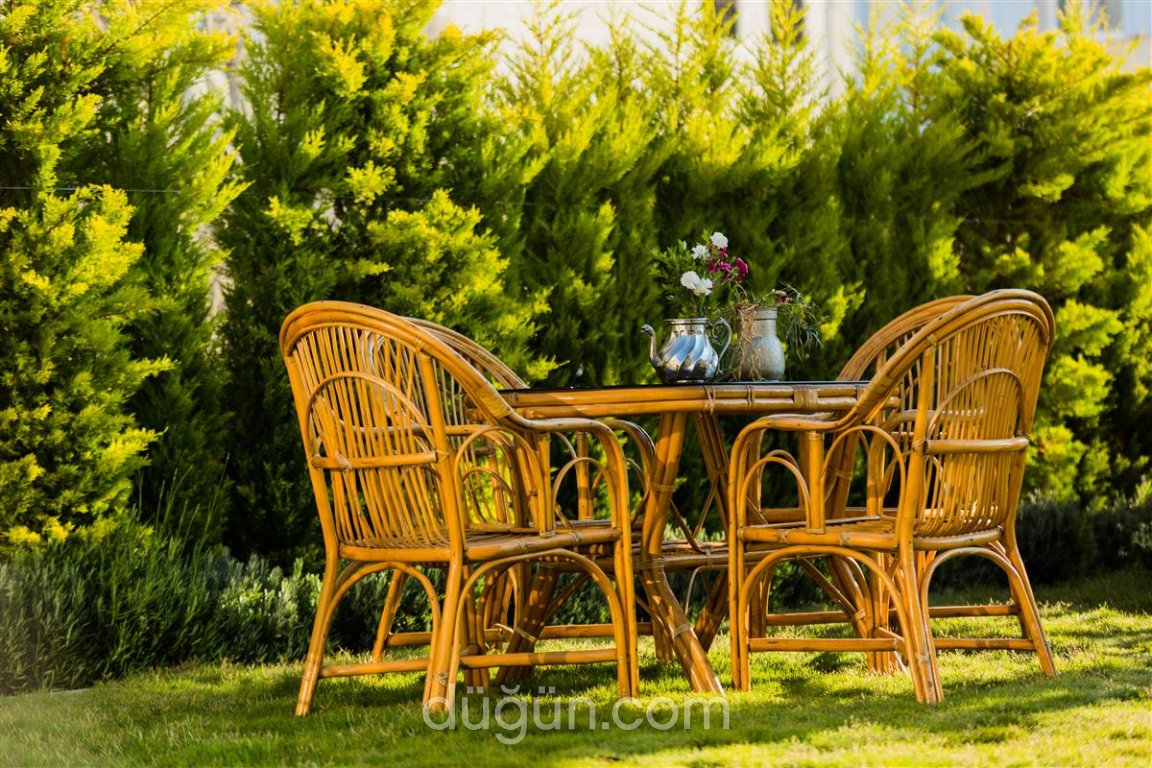 Alapietra Butik Hotel