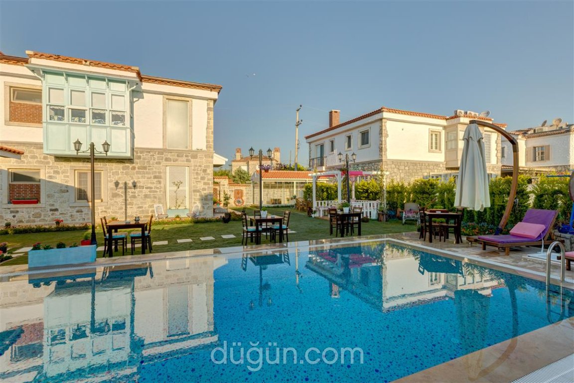 Alapietra Butik Hotel