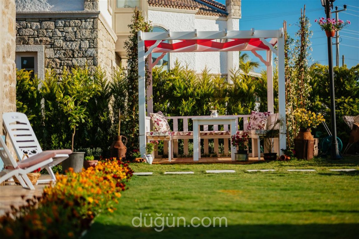 Alapietra Butik Hotel