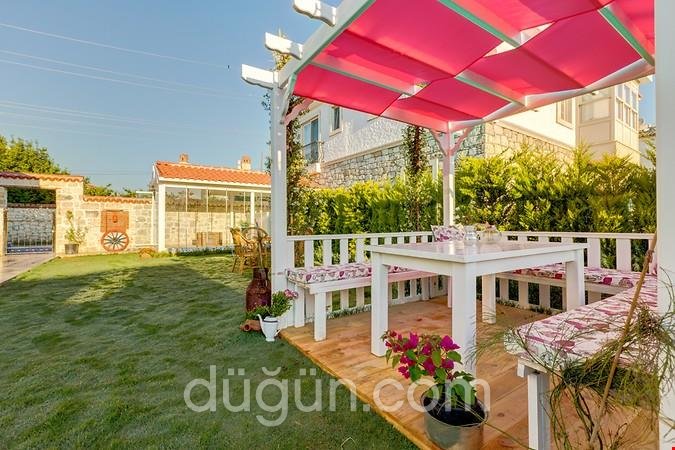 Alapietra Butik Hotel