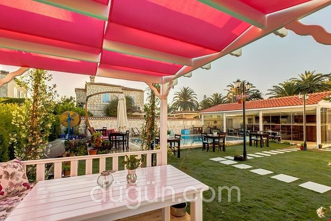 Alapietra Butik Hotel