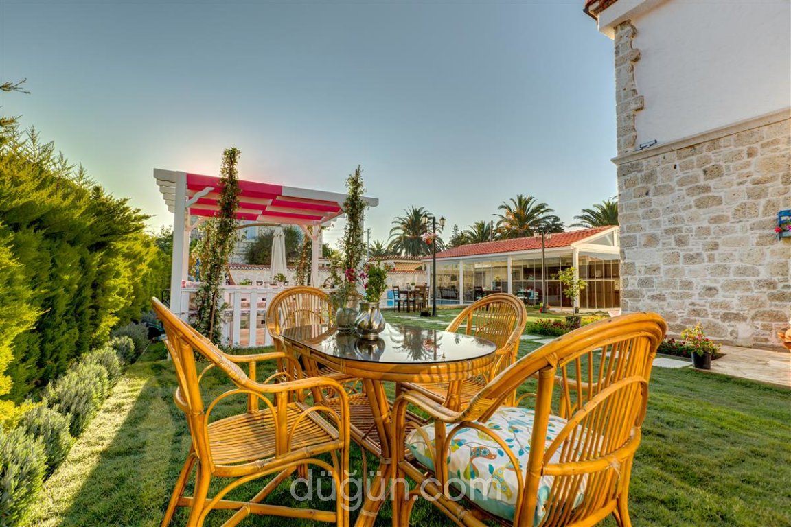 Alapietra Butik Hotel