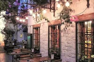 Goya Yeni Nesil Meyhane