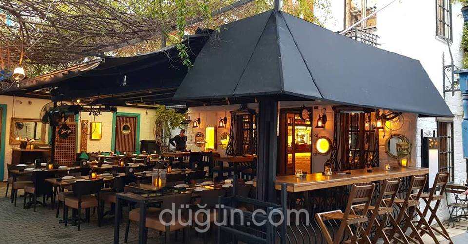 Goya Yeni Nesil Meyhane