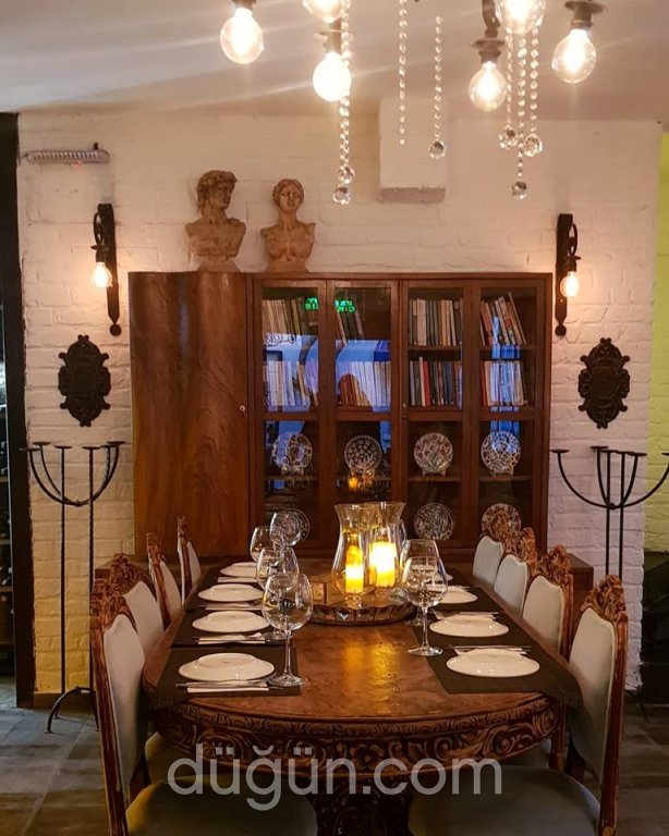 Goya Yeni Nesil Meyhane