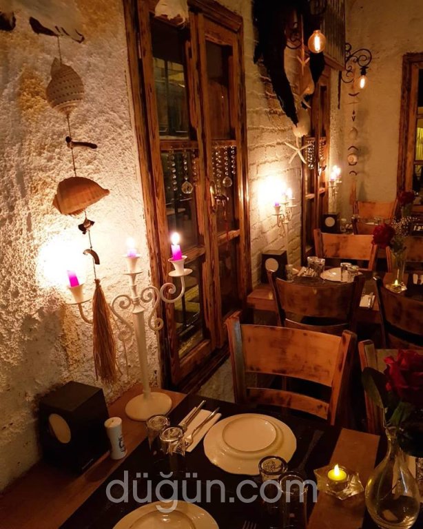 Goya Yeni Nesil Meyhane