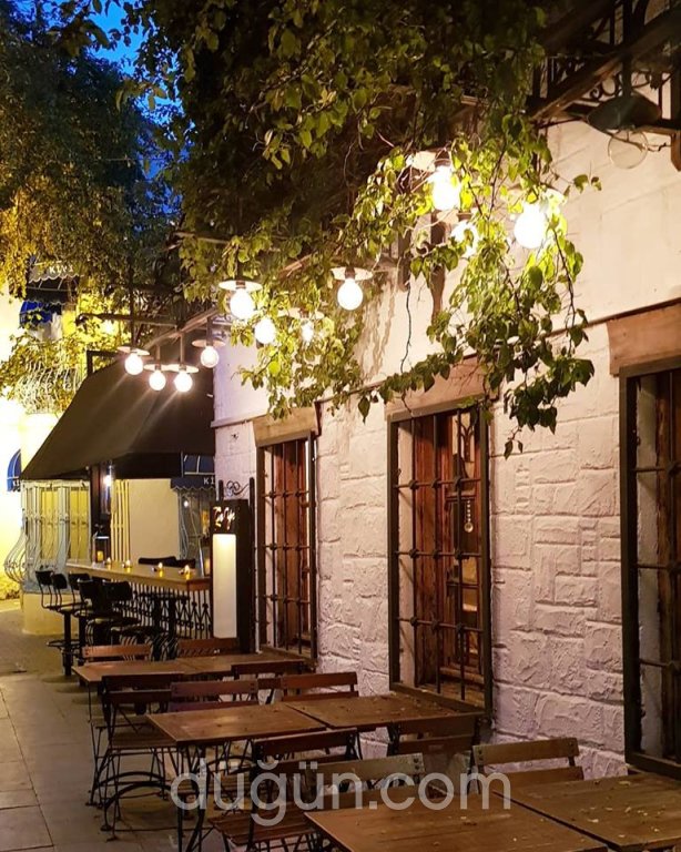 Goya Yeni Nesil Meyhane