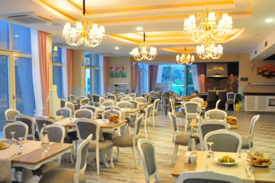 Rezone Health & Oxygen Hotel