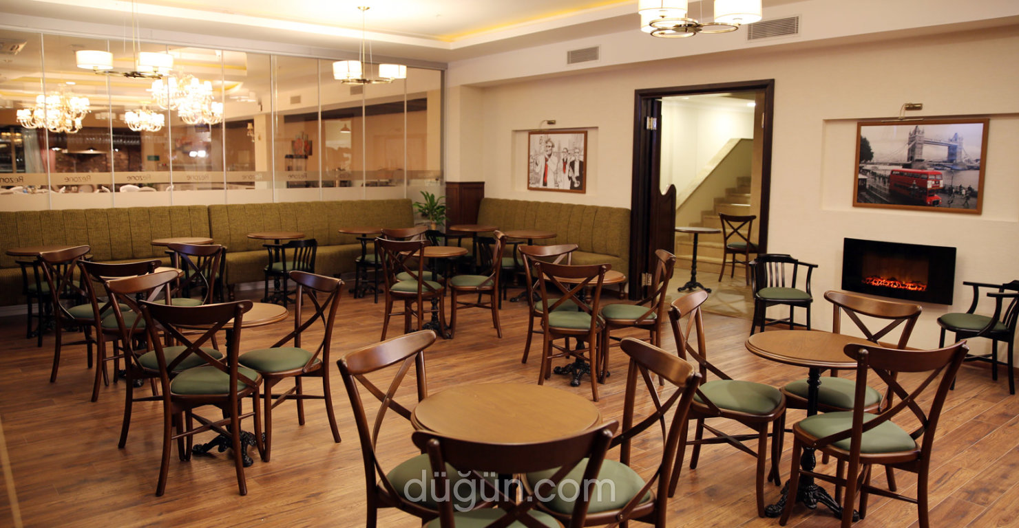 Rezone Health & Oxygen Hotel