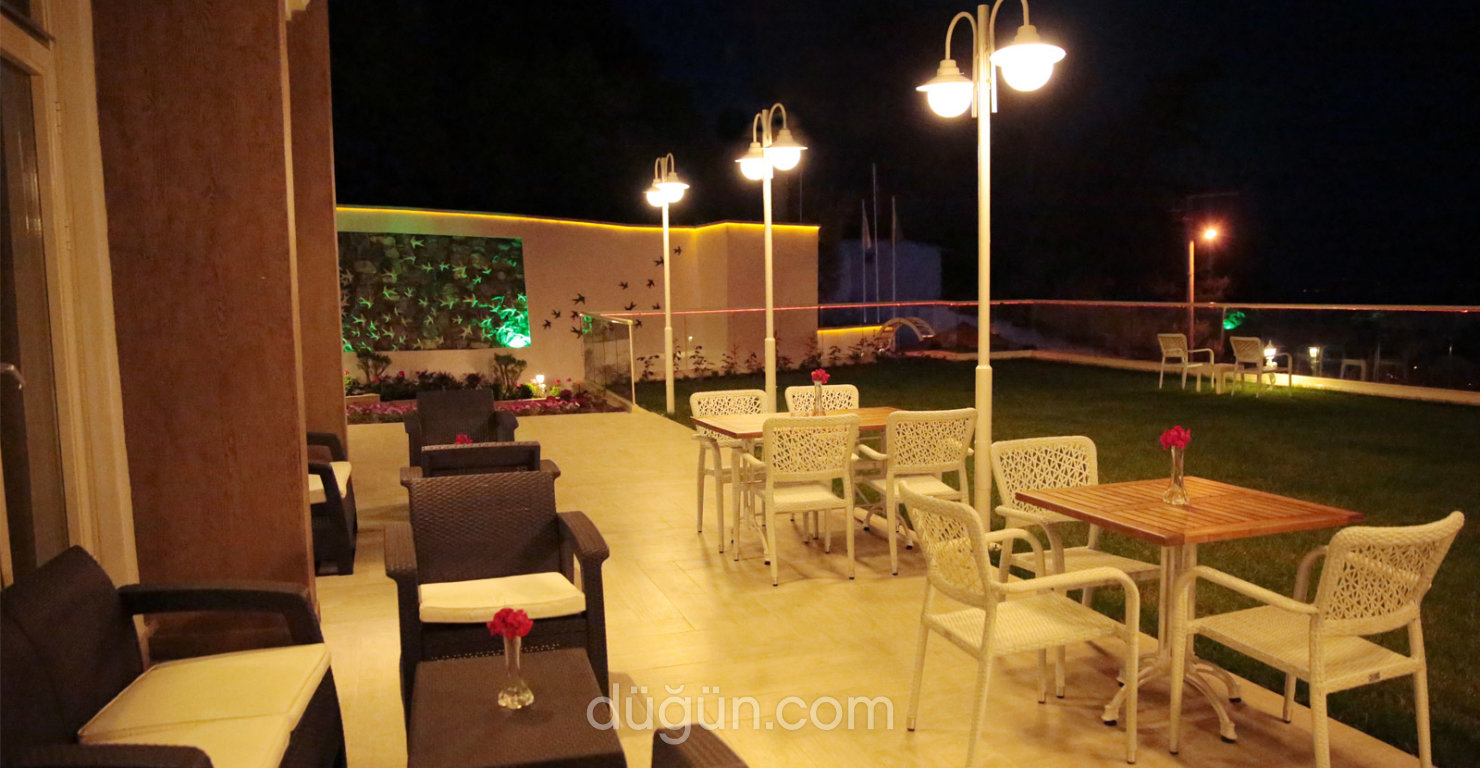 Rezone Health & Oxygen Hotel