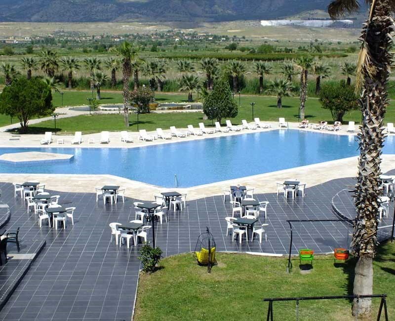 Vista Termal Hotel