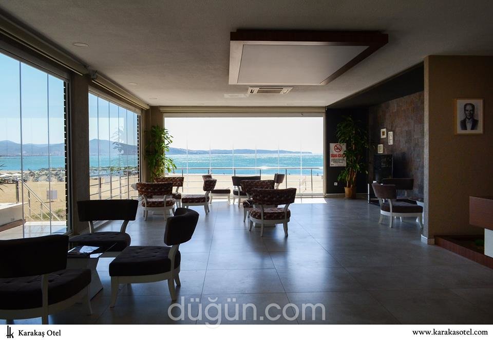 Karakaş Otel
