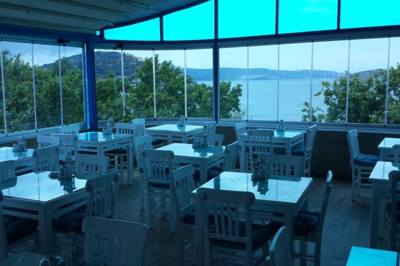 Mavi İnci Park Otel